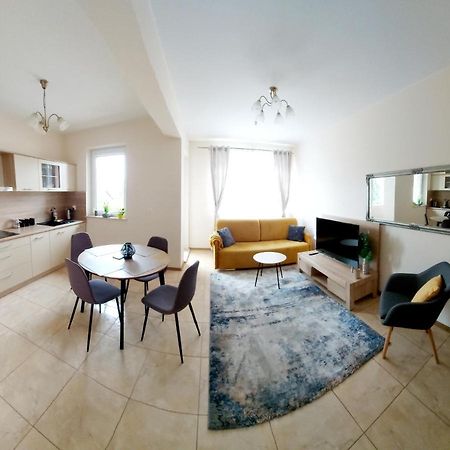 Modlinska Apartments Nowy Dwór Mazowiecki Exteriér fotografie