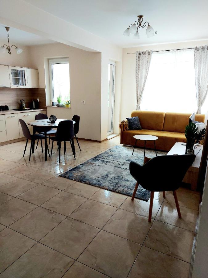 Modlinska Apartments Nowy Dwór Mazowiecki Exteriér fotografie